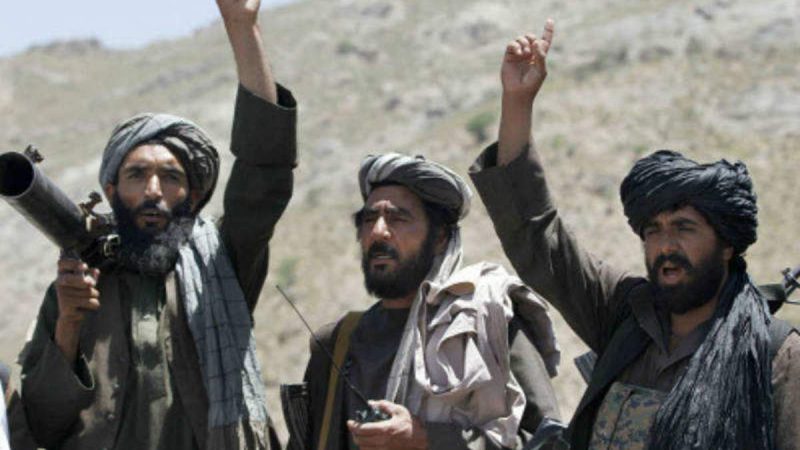 अफगानिस्तान में 6000 पाक आतंकी सक्रिय: UN