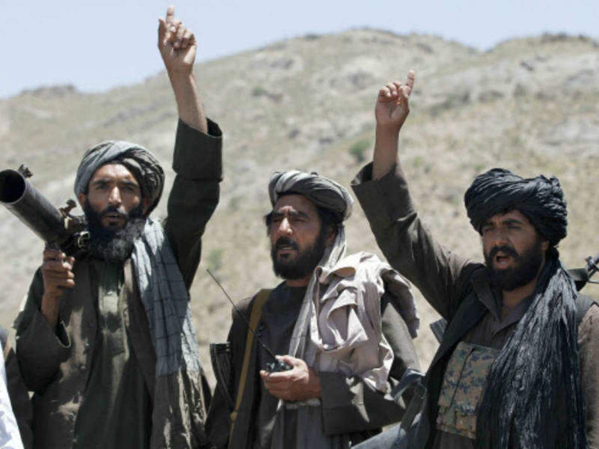 अफगानिस्तान में 6000 पाक आतंकी सक्रिय: UN