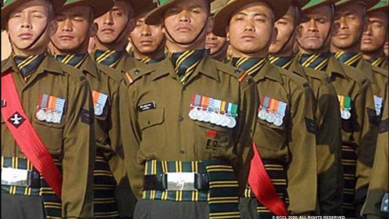 भारतीय सेना में गोरखाओं को रोकेगा नेपाल?