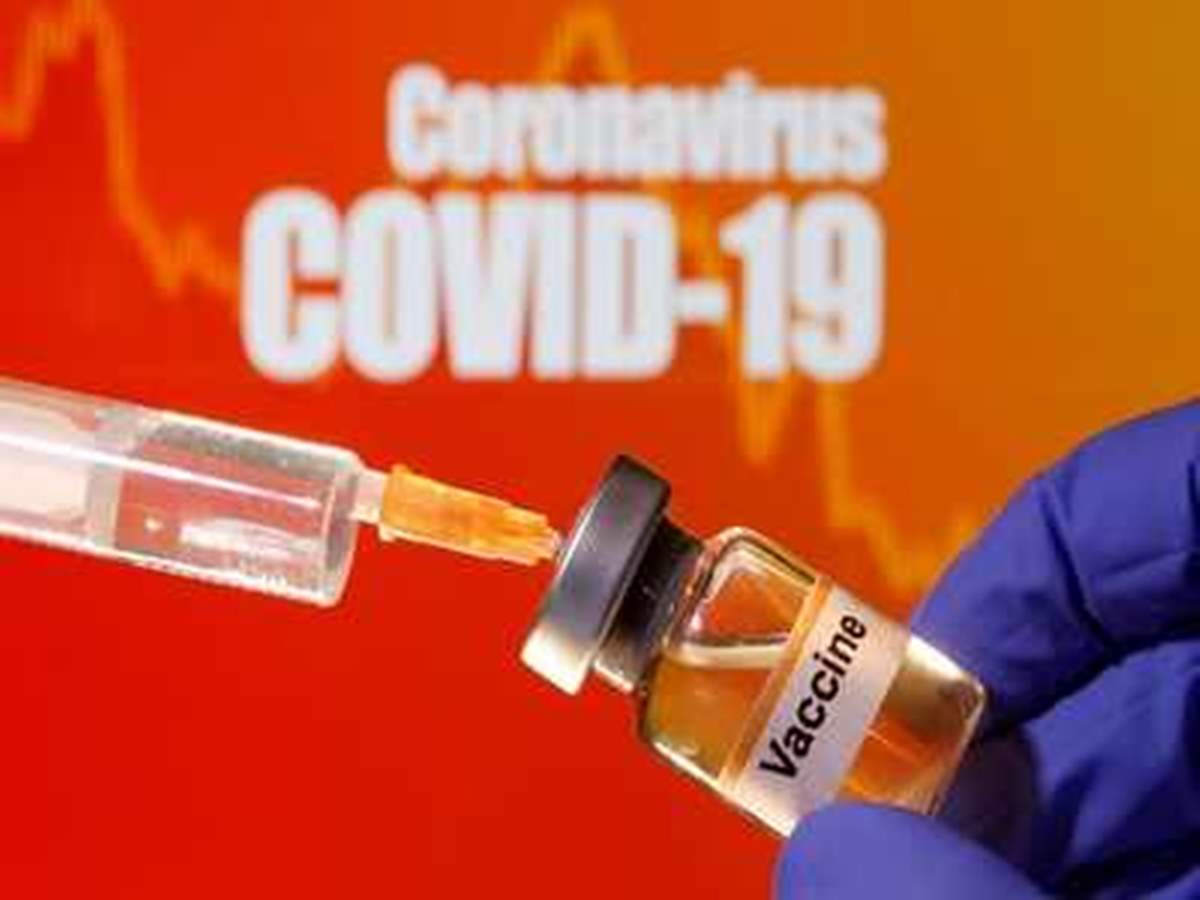 कोरोना वैक्सीन पाने के लिए दुनियाभर में होड़
