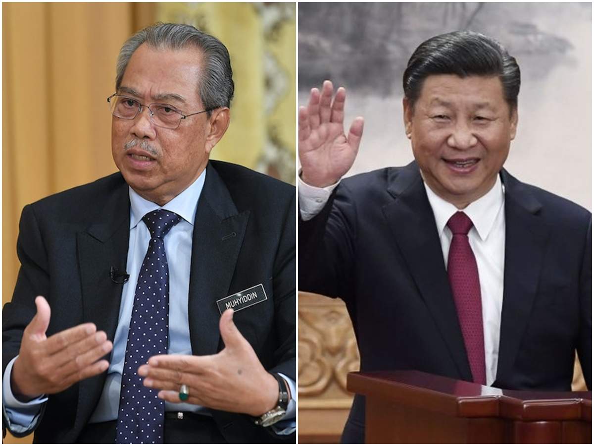 अब मलेशिया ने समुद्र में चीनी दावों को नकारा