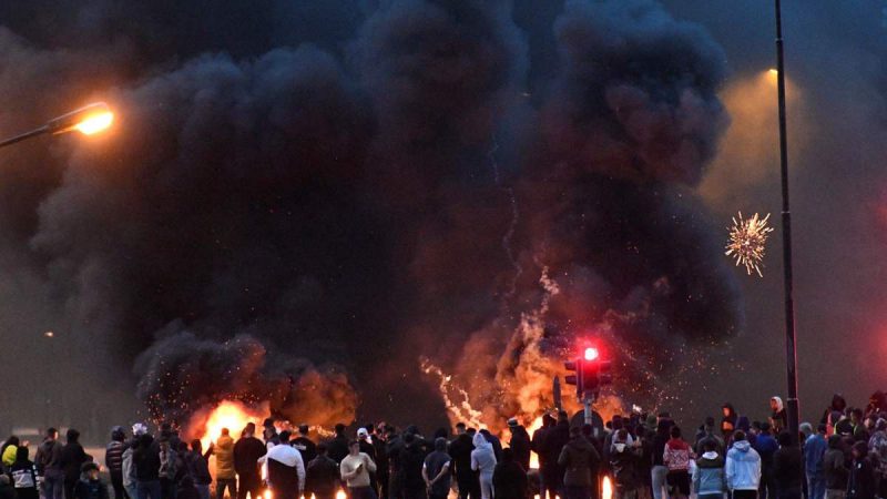 इस्लाम, कुरान या कुछ और… स्वीडन में क्यों भड़के दंगे?