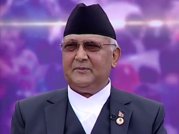प्रधानमंत्री मोदी और नेपाल के प्रधानमंत्री ने टेलीफोन पर बातचीत की