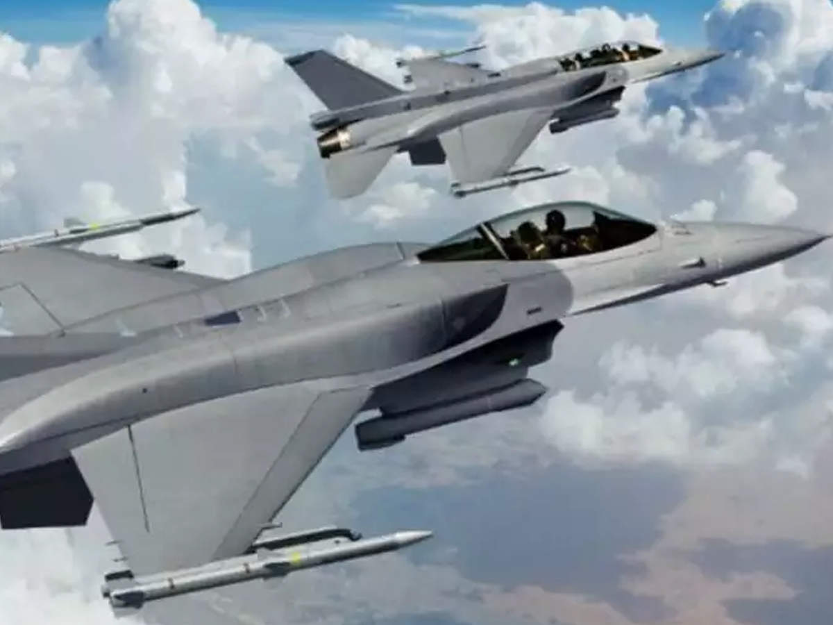 तबाह कर देंगे ताइवान का एयरफील्ड, उड़ान भी नहीं भर पाएगा US का F-16V: चीन