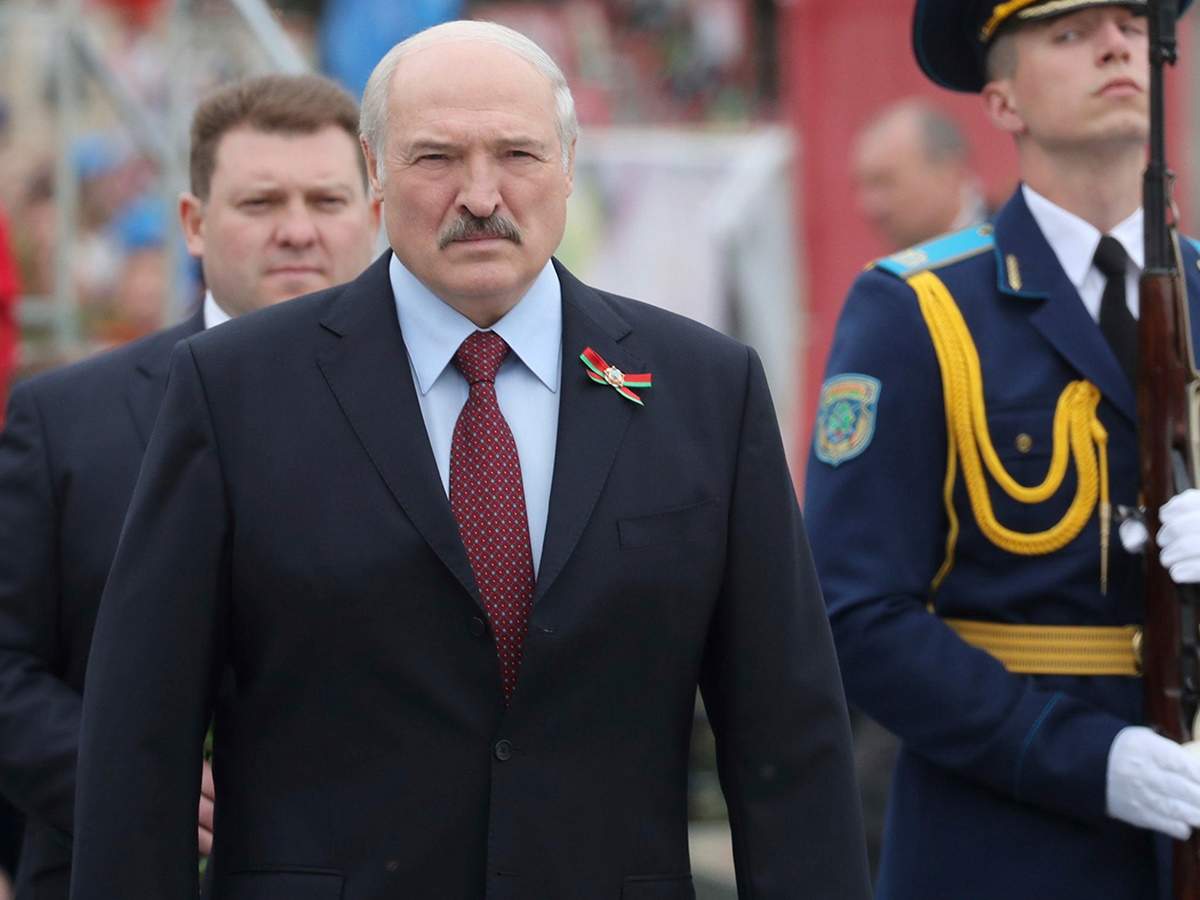 बेलारूस चुनाव: सरकार विरोधी प्रदर्शन तेज, राष्ट्रपति बोले- मुझे मार दो गोली…