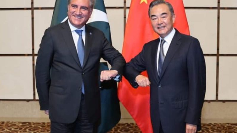 चीन-पाकिस्तान की 'पक्की यारी': ड्रैगन बोला- 'संयुक्त राष्ट्र में सुलझे कश्मीर मुद्दा', पाकिस्तान ने उइगरों पर दिया समर्थन