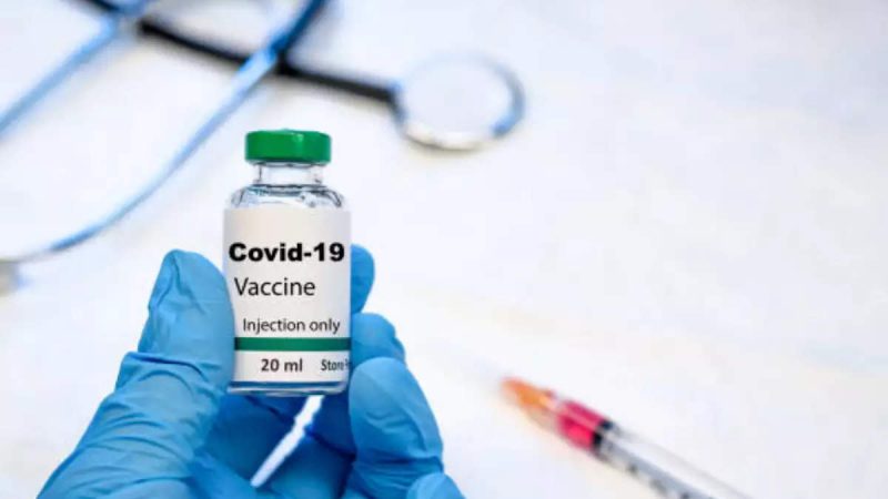 अब तक के सबसे बड़े Coronavirus Vaccine ट्रायल की तैयारी में जॉनसन &amp; जॉनसन, 60 हजार लोग हो सकते हैं शामिल