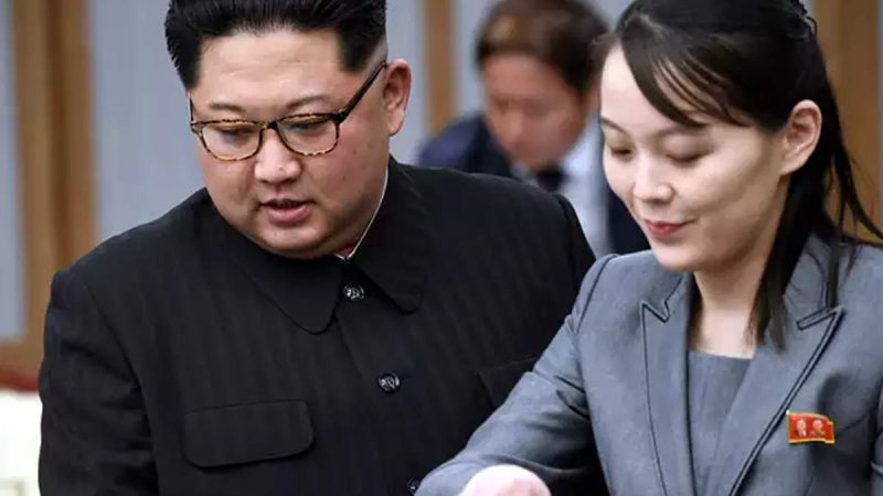 Kim Jong-Un कोमा में या हुई मौत? लगने लगीं बहन के सत्ता संभालने की अटकलें