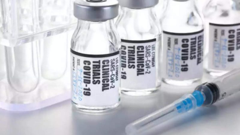 चीन ने इमर्जेंसी में इस्तेमाल के लिए Sinopharm की दो COVID-19 वैक्सीन अप्रूवल कीं