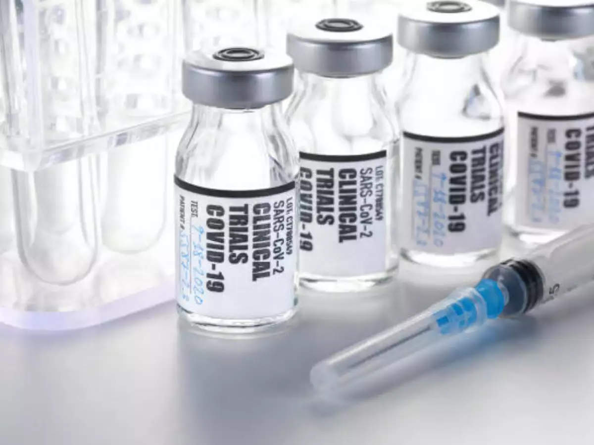 चीन ने इमर्जेंसी में इस्तेमाल के लिए Sinopharm की दो COVID-19 वैक्सीन अप्रूवल कीं