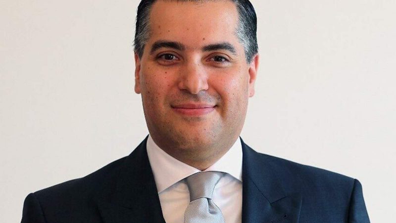 बेरूत धमाके के बाद पटरी पर लौट रहा लेबनान, राजनयिक अदीब बने नए प्रधानमंत्री