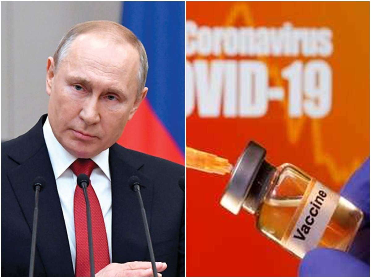 रूसी कोरोना वैक्सीन पर गुड न्यूज, इस हफ्ते से आम लोगों के लिए होगी उपलब्ध!