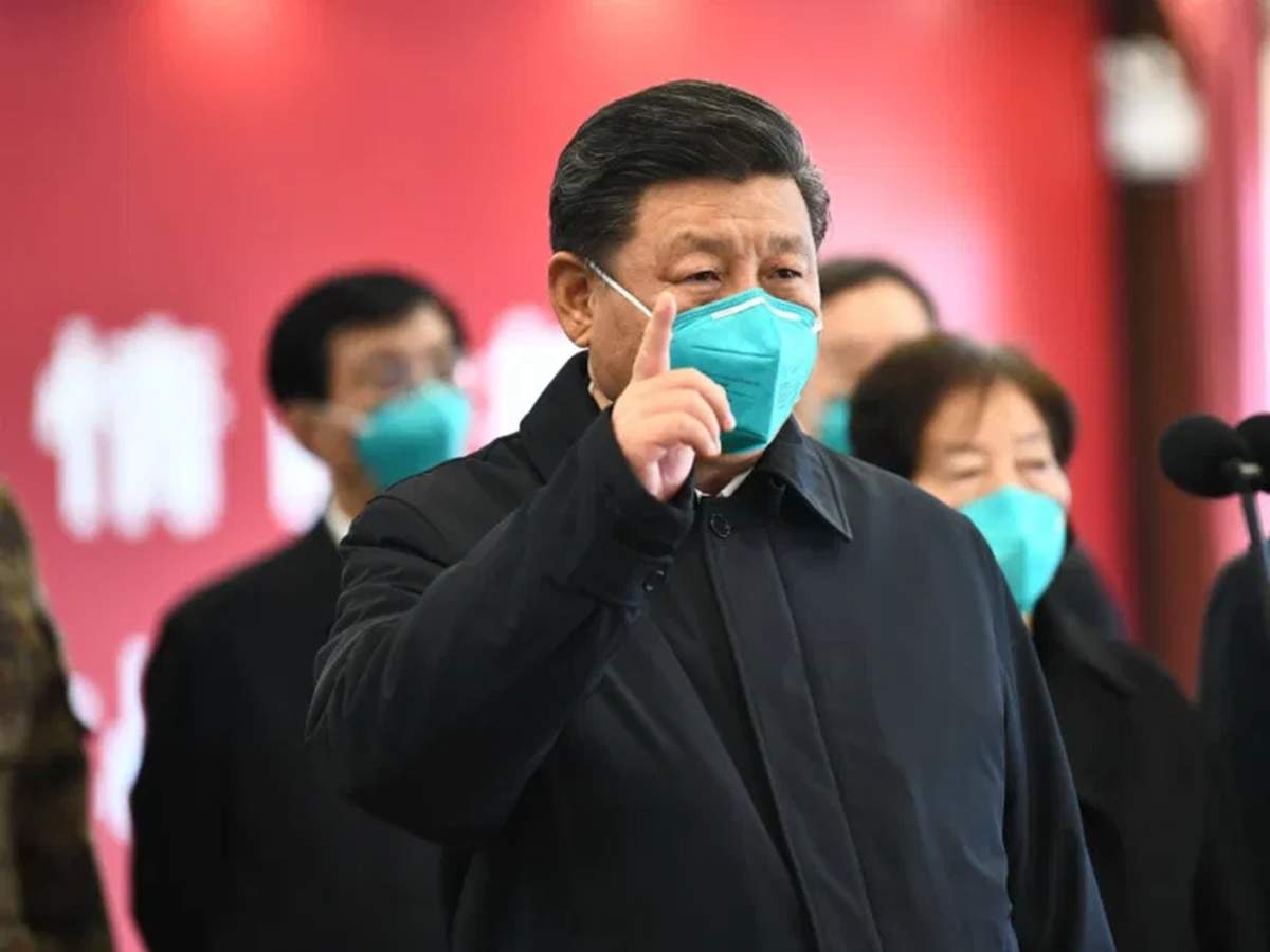 चीन ने कोरोना वायरस पर कैसे पाई 'जीत'? WHO ने बताया सच