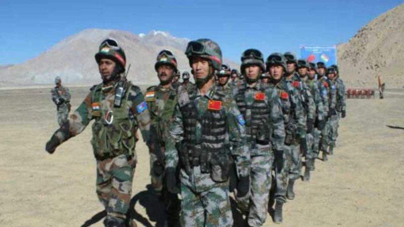 लद्दाख में पिटने के बाद चीन ने खेला विक्टिम कार्ड, बोला- अपनी सेना को वापस बुलाए भारत
