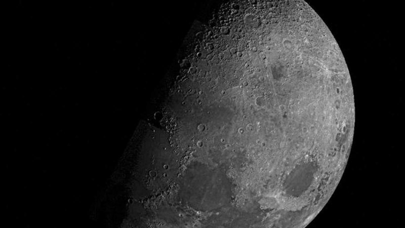 चांद पर हवा-पानी नहीं, फिर भी लग रही जंग, वैज्ञानिक खोज रहे हैं वजह