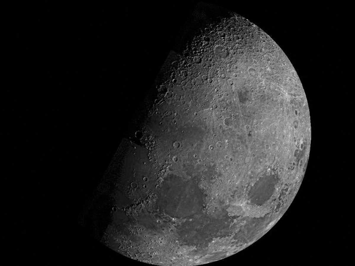 चांद पर हवा-पानी नहीं, फिर भी लग रही जंग, वैज्ञानिक खोज रहे हैं वजह