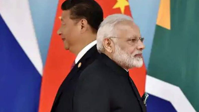 भारत के इन तीन वार से बिलबिलाया चीन, हुआ अरबों डॉलर का नुकसान