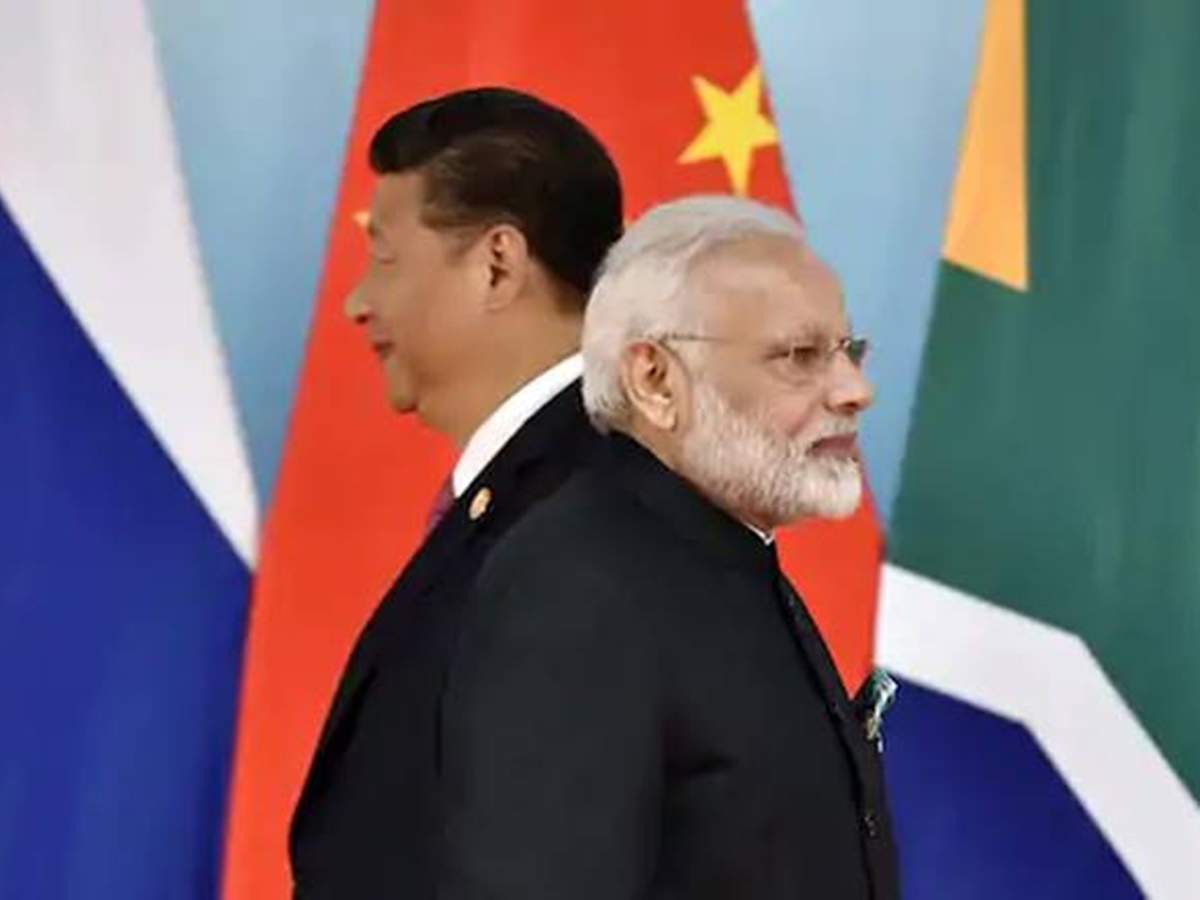 भारत के इन तीन वार से बिलबिलाया चीन, हुआ अरबों डॉलर का नुकसान