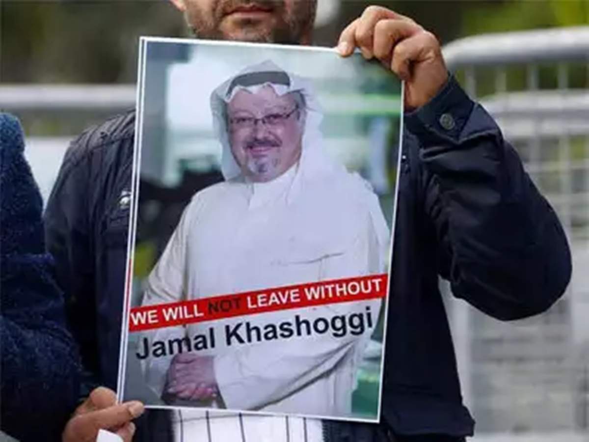 जमाल खशोगी केस: सऊदी कोर्ट ने सुनाया अंतिम फैसला, अब दोषियों को फांसी की सजा नहीं