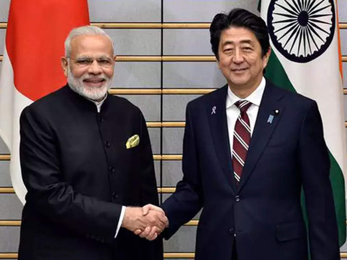 जापान PM पद को अलविदा, शिंजो आबे ने 30 मिनट की PM मोदी से बात