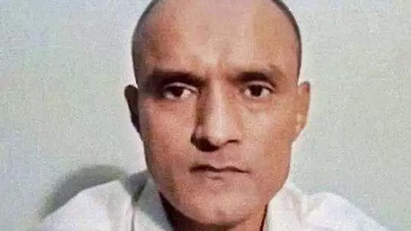 कुलभूषण जाधव का केस लड़ सकें भारतीय वकील, कोई कानून नहीं बदलेगा पाकिस्तान