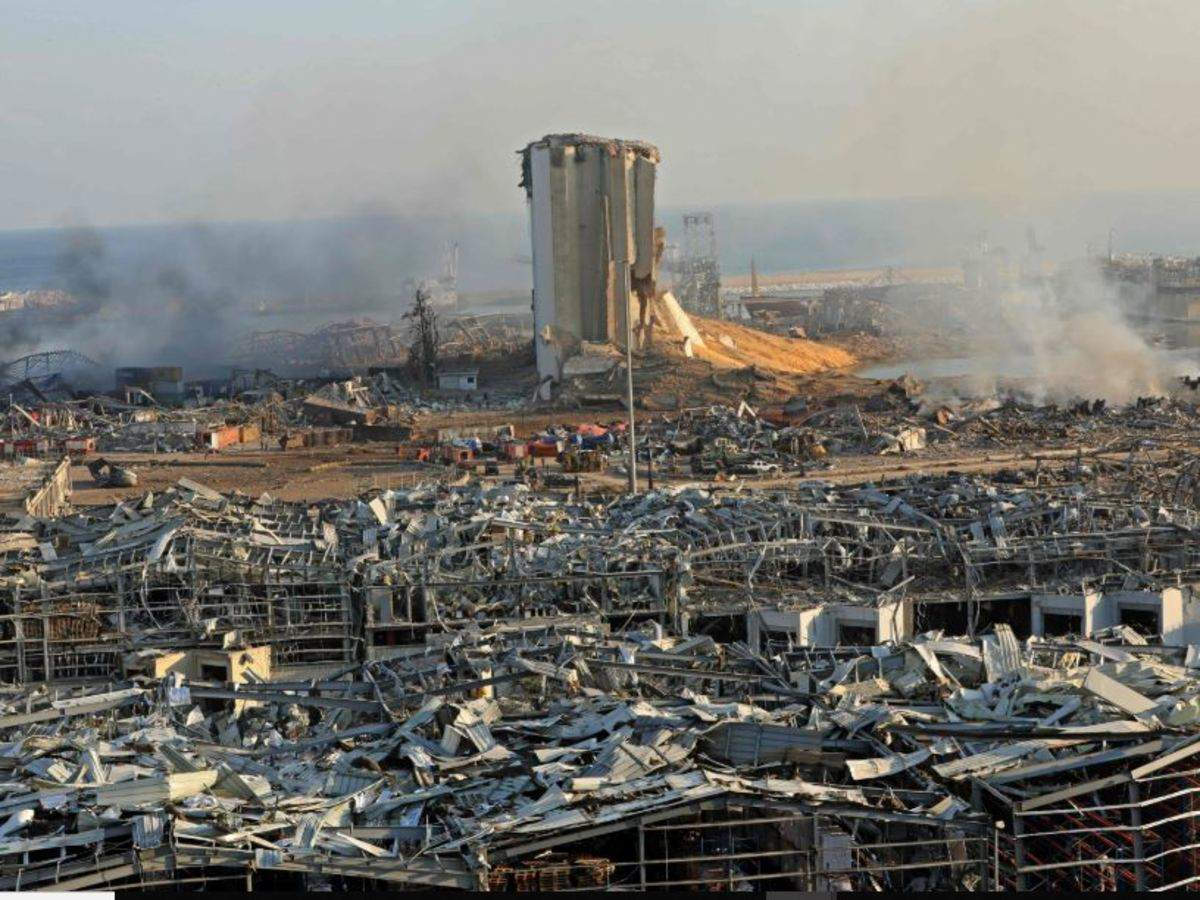 इजरायल के दुश्मन हिजबुल्लाह ने यूरोप में छिपाया घातक विस्फोट: अमेरिका