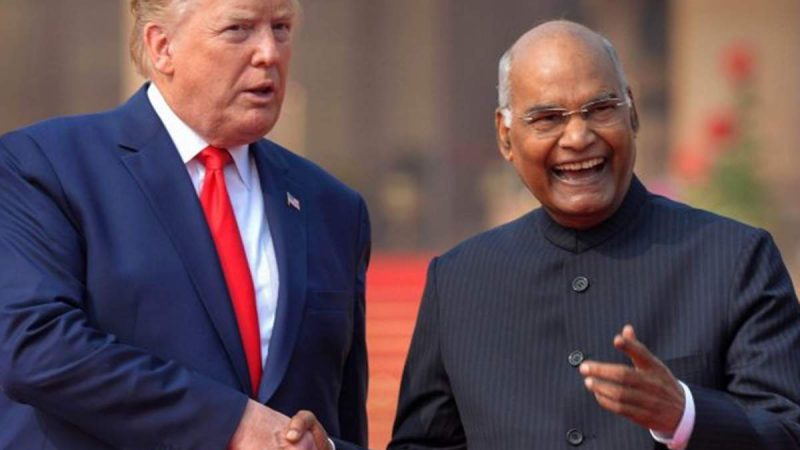 भारतीय राष्ट्रपति से इतने गुना ज्यादा है अमेरिकी प्रेसिडेंट की सैलरी, मिलते हैं 17 तरह के भत्ते