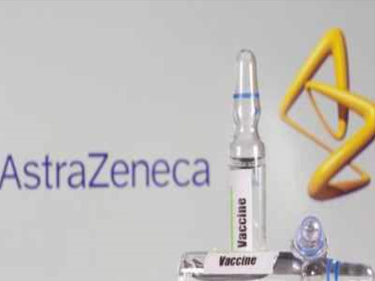 अमेरिका में अभी भी रुका है ऑक्सफर्ड-AstraZeneca की कोरोना वायरस का ट्रायल