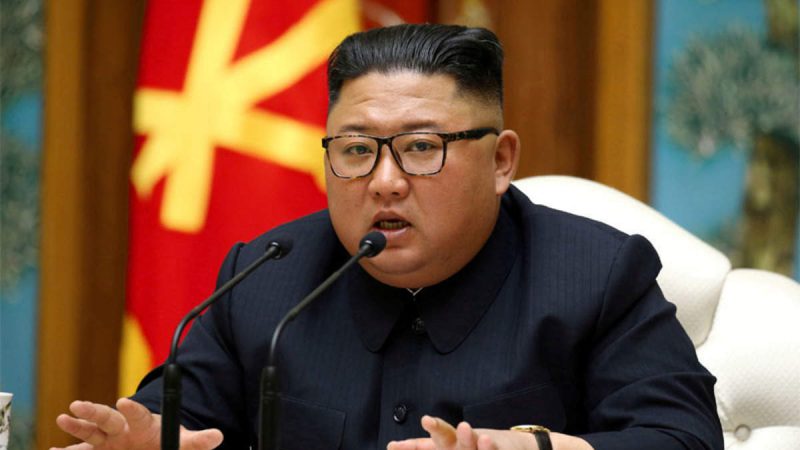उत्तर कोरिया ने UN को बताया- 'हमारे पास असरदार परमाणु हथियार, अब अर्थव्यवस्था पर ध्यान'