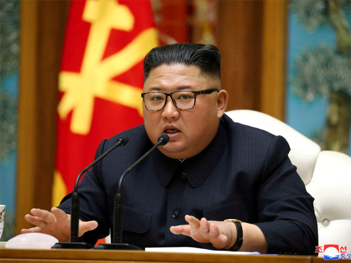 उत्तर कोरिया ने UN को बताया- 'हमारे पास असरदार परमाणु हथियार, अब अर्थव्यवस्था पर ध्यान'