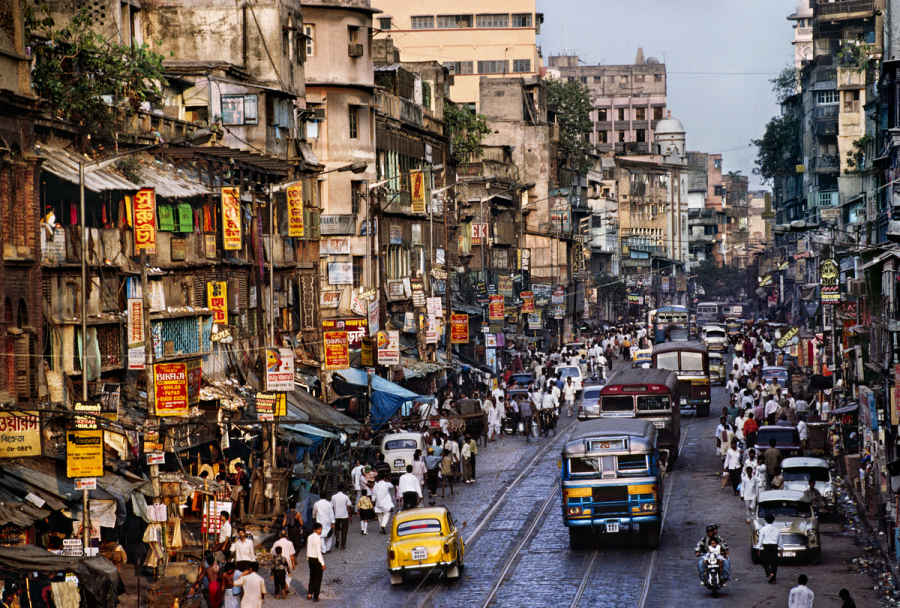 भारत सरकार ने कोलकाता शहर और उपनगरों के लिए पूर्व-पश्चिम मेट्रो कॉरिडोर को मंजूरी दी