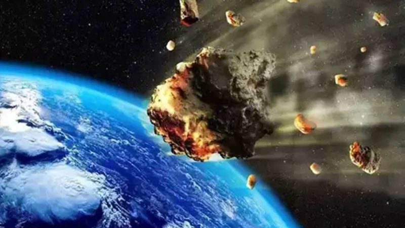 अगले हफ्ते धरती से बेहद करीब से गुजरेगा यात्री विमान से भी बड़ा Asteroid, नासा की रहेगी नजर