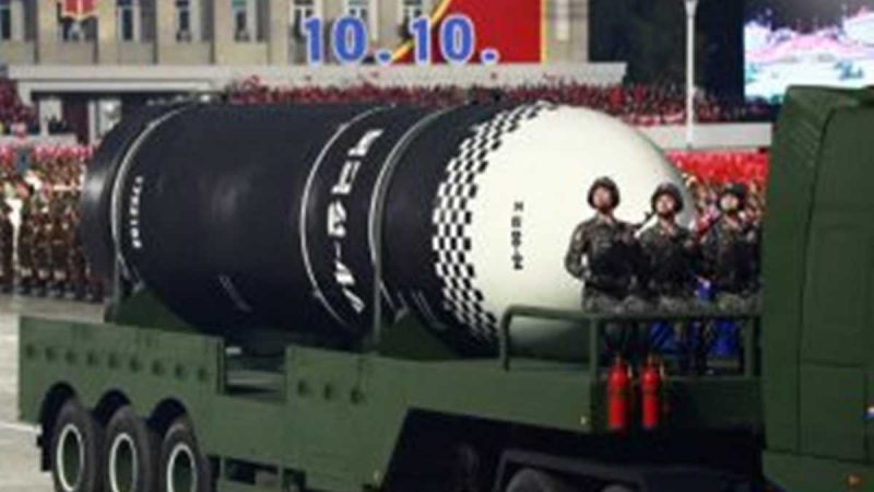 तानाशाह किम जोंग उन की दूसरी घातक मिसाइल से सहमी दुनिया, 1900 किमी तक कर सकती है मार