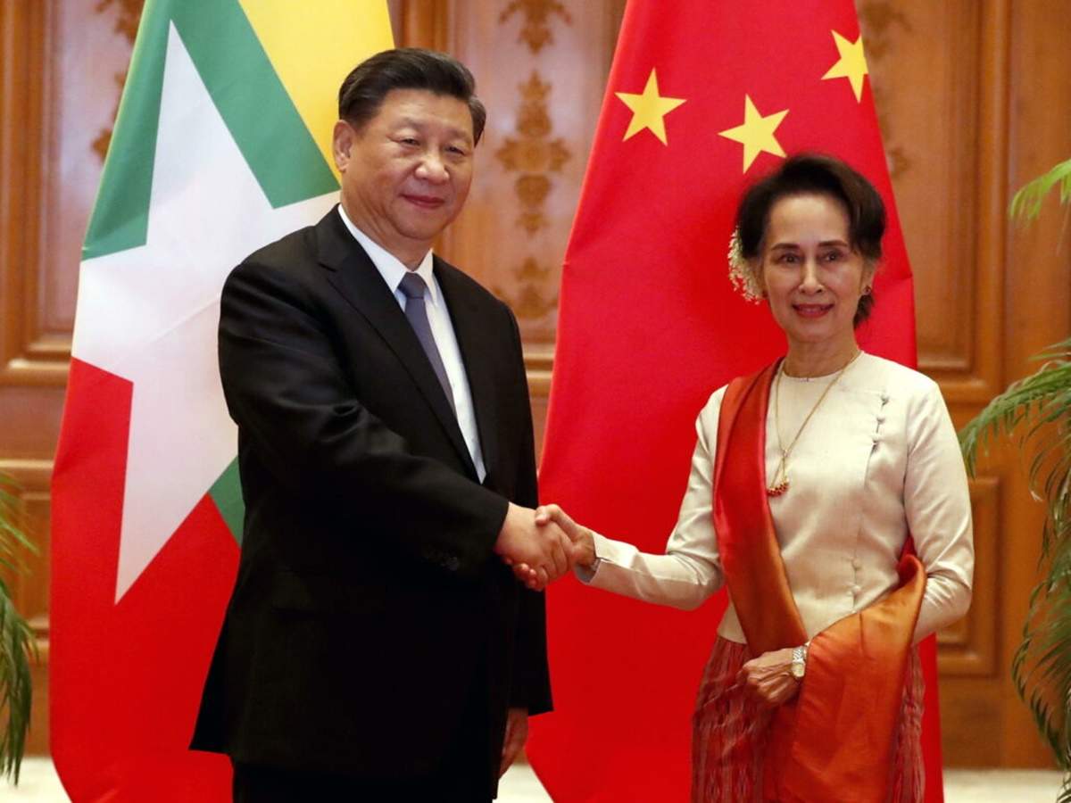 श्रीलंका के बाद चीन का अगला शिकार भारत का एक और पड़ोसी, कब्जे की तैयारी में ड्रैगन