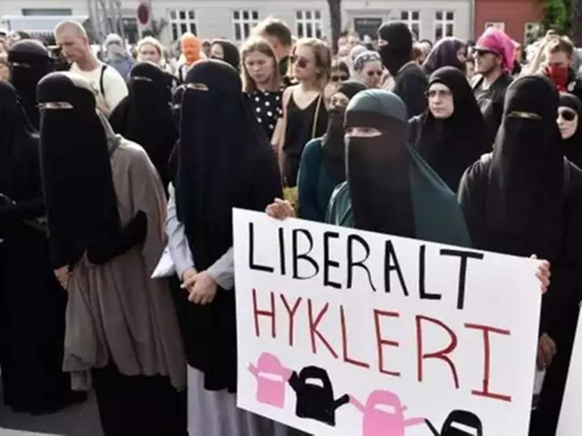 डेनमार्क ने 'कट्टर इस्लाम' के खिलाफ छेड़ी जंग, विदेशों से मस्जिदों की फंडिंग पर लगाएगा रोक