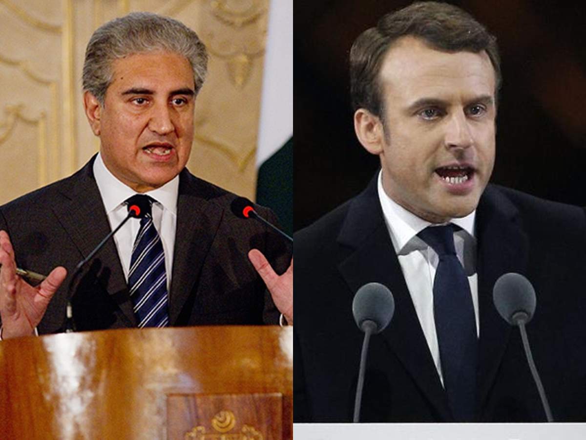फ्रांस में पाकिस्तान का राजदूत ही नहीं, …और संसद ने पारित किया उसके वापसी का फरमान
