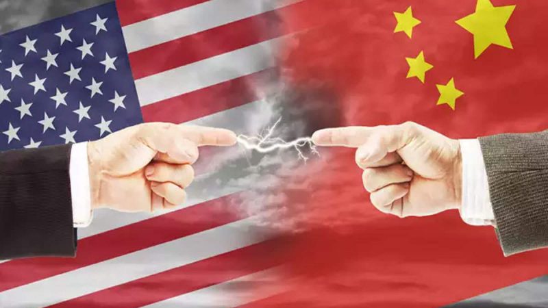 तनाव के बीच चीन-अमेरिका के सेनाध्यक्षों ने आपस में किया 'आपदा-संचार'
