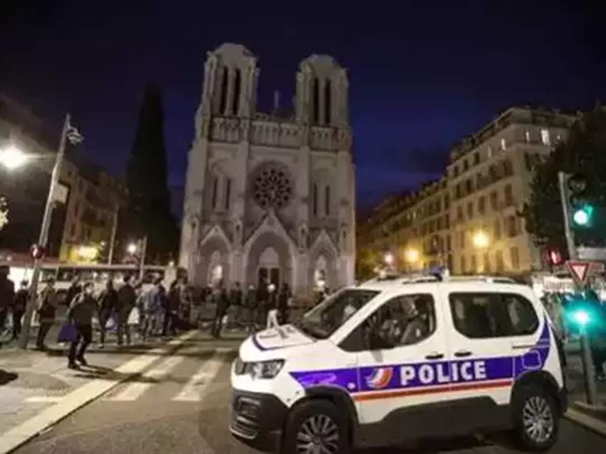 फ्रांस में हमला करने वाले आतंकी के भाई ने कहा- हम मुसलमान और आतंकवाद के खिलाफ