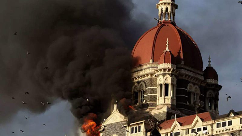26/11: जब 3 दिनों तक आतंकियों के हाथ में 'बंधक' थी मुंबई..जानें क्या हुआ था उस दिन