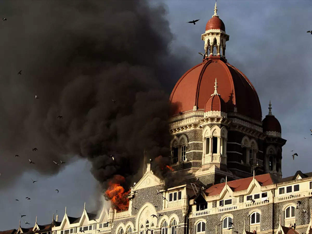 26/11: जब 3 दिनों तक आतंकियों के हाथ में 'बंधक' थी मुंबई..जानें क्या हुआ था उस दिन