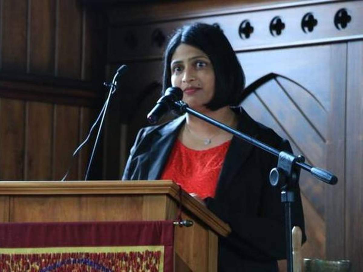 प्रियंका राधाकृष्णन ने न्यूजीलैंड में किया देश का नाम रोशन, बनीं पहली भारतीय मूल की मंत्री