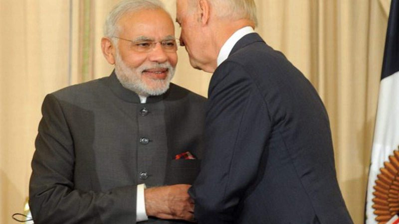 PM मोदी ने जो बाइडेन-कमला हैरिस को दी जीत की बधाई, जताई मजबूत भारत-US संबंधों की उम्मीद