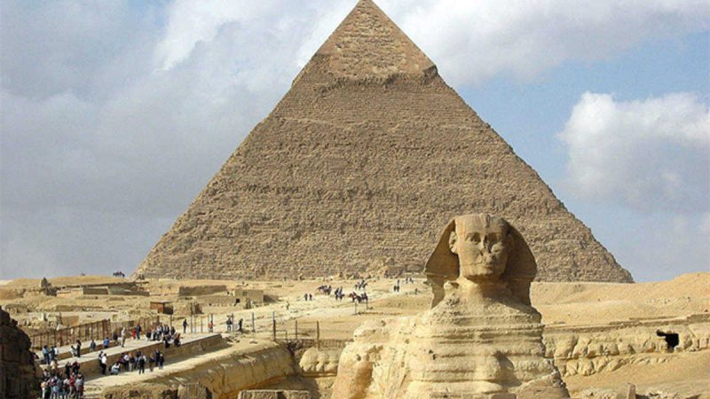 मिस्र: आखिर कहां गई 5000 साल पुराने पिरामिड में दफन की गई ममी? एक्सपर्ट के पास है जवाब