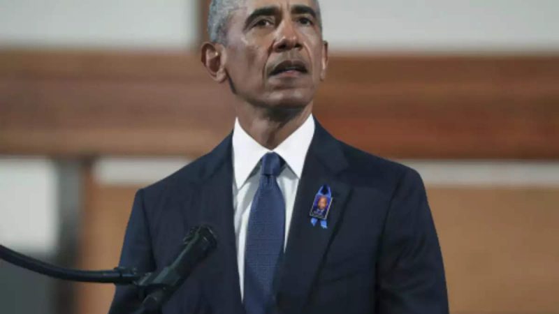 ओसामा के अंत पर ओबामा ने खोले राज, 'पाकिस्तान सेना से जुड़े थे तालिबान, अलकायदा के तार'