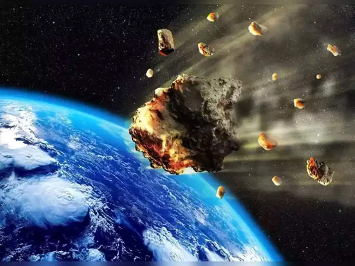धरती के बेहद करीब से गुजरा Asteroid, जानें NASA को क्यों पता नहीं चला