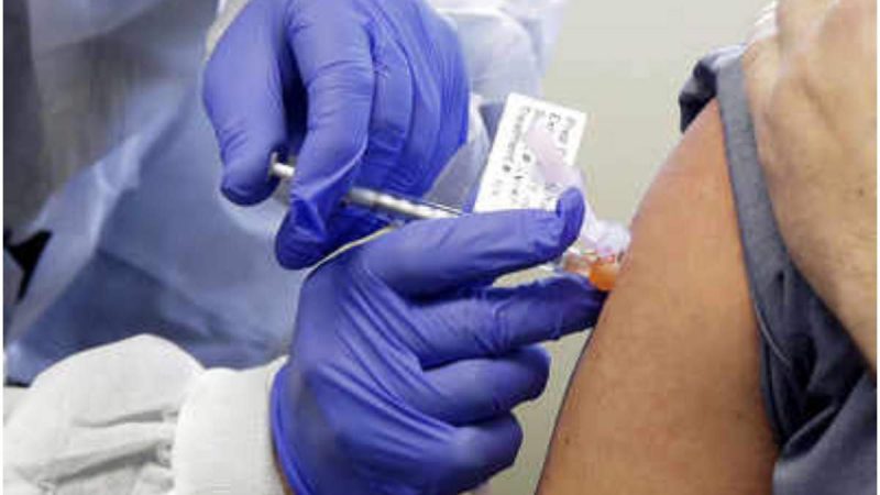 अमेरिका से कोरोना वैक्सीन पर Good News, दिसंबर की इस तारीख से लगना शुरू हो सकता है टीका