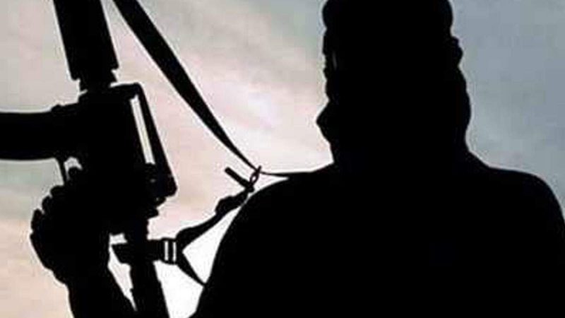 श्रीनगर में सुरक्षाबलों पर आतंकवादियों का हमला, 2 जवान शहीद