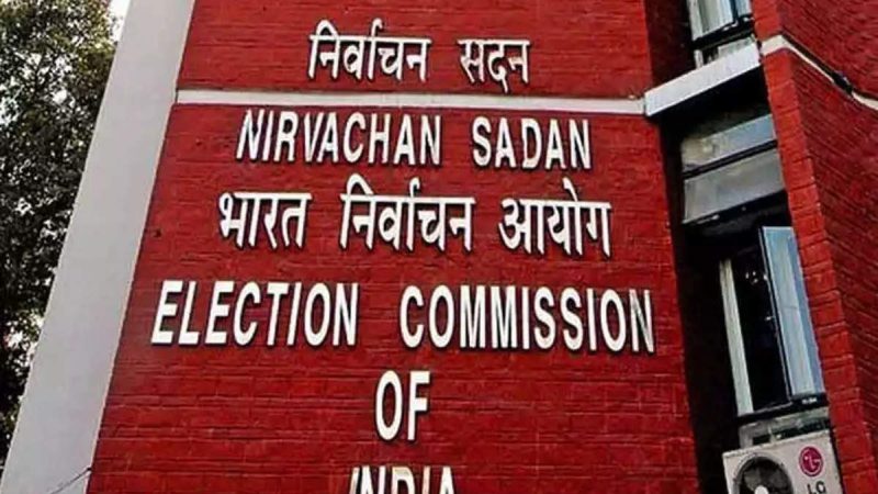 चुनावों में उम्मीदवारों की खर्च सीमा क्या हो? चुनाव आयोग ने पार्टियों से मांगे सुझाव