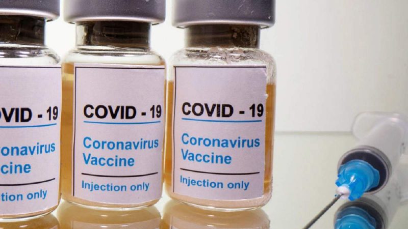 रोज 100 से 200 लोगों को लगेगी कोरोना की वैक्सीन, सबसे पहले किसे, सब जानिए यहां