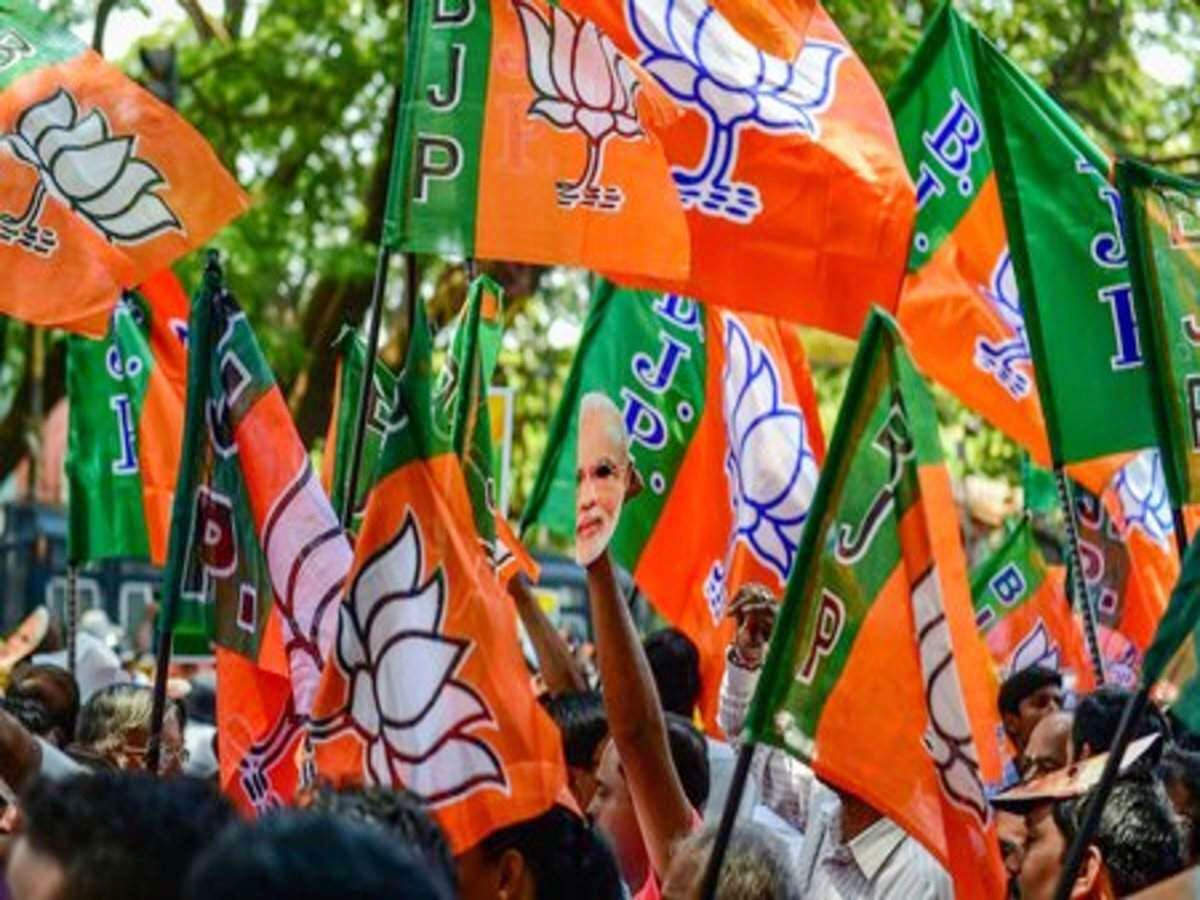गोवा के जिला पंचायत चुनावों में BJP ने जीत का बजाया डंका, कांग्रेस दहाई में भी नहीं